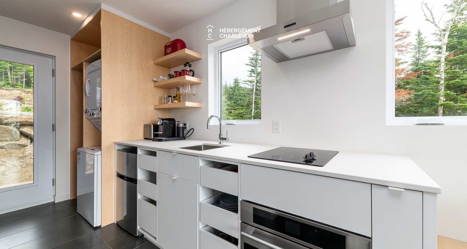 FOR-46 Studio - Discover the smallest Ski In Ski Out in the Massif! 